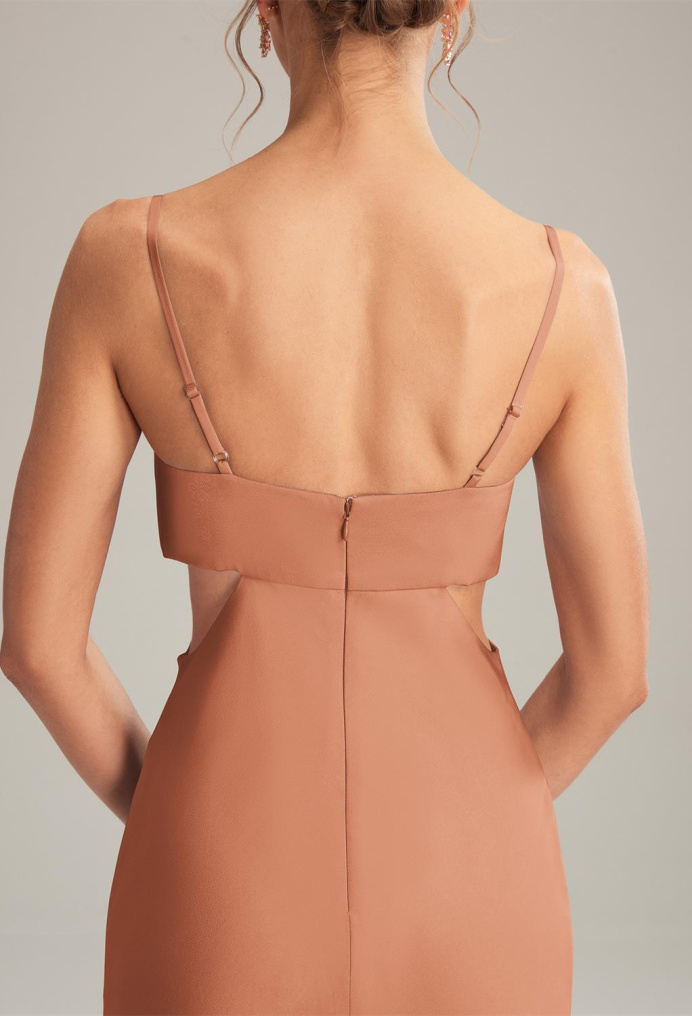 AW Odele Dress